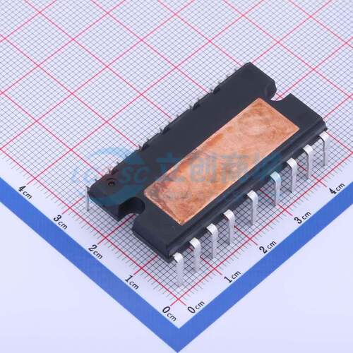 原装正品 智能功率模块(IPM) STGIPS20K60 SDIP-25L