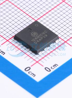 原装 场效应管(MOSFET) NTMTS1D6N10MCTXG DFNW-8(8.4x8.3) 正品