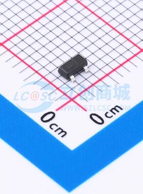 原装 场效应管(MOSFET) FDN537N SOT-23-3 正品现货