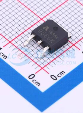 场效应管(MOSFET) AP9565K TO-252 40V 原装正品