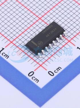 原装 逻辑门 MC14050BDG SOIC-16 正品现货