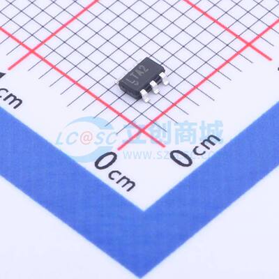 理想二极管/ORing控制器 LTC4412IS6#TRMPBF TSOT-23-6 原装正品