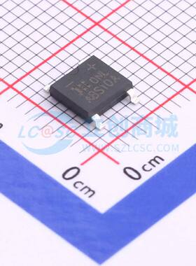 整流桥 ABS10A-13 SOPA-4 原装正品