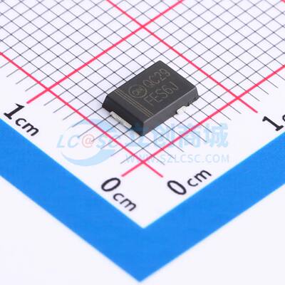原装 通用二极管 NRVFES6J TO-277-3L 正品现货