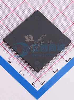 其他接口 PCI2050BIPDV LQFP-208(28x28) 原装正品