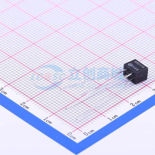 反射式光电开关 QRD1114 插件 原装正品