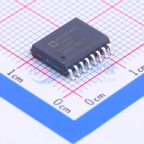 数字隔离器 ADUM1401ARWZ-RL SOIC-16-300mil 原装正品