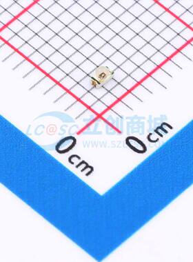 发光二极管/LED CSL0902UT1C 0603 原装正品