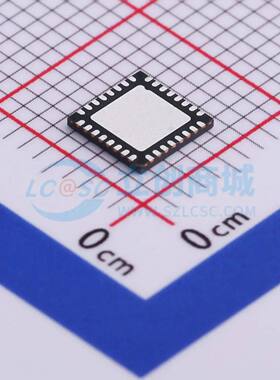 单片机(MCU/MPU/SOC) CY8C4024LQI-S412 TQFN-32-EP(5x5) 原装正