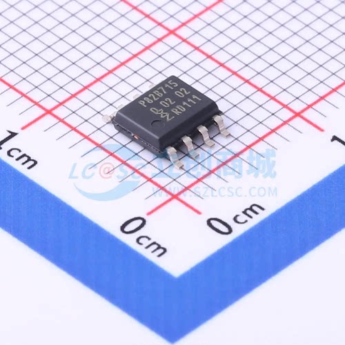 信号缓冲器/中继器/分配器 P82B715TD,118 SOIC-8原装正品