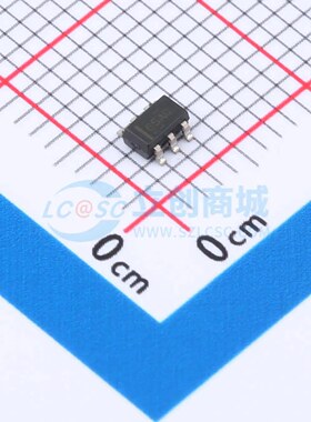 专业电源管理(PMIC) SN6505AQDBVTQ1 SOT-23-6 原装正品