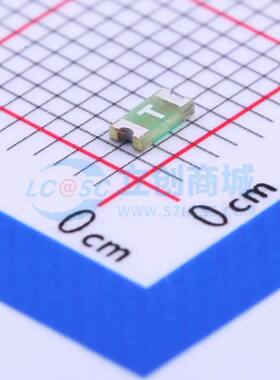 一次性保险丝 0466005.NR 1206 32V 原装正品