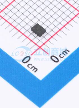 功率电子开关 AP22980FCF10-7 WQFN1520-10 原装正品
