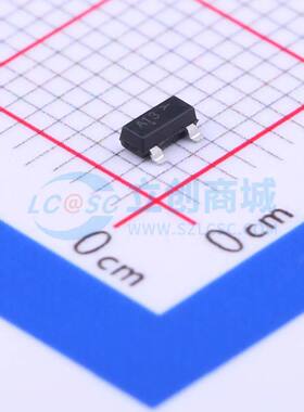 原装 通用二极管 MMBD1503A SOT-23 正品现货