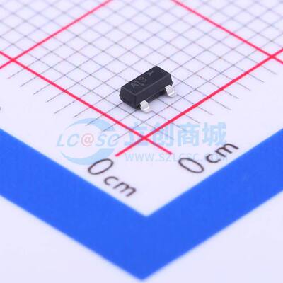 原装 通用二极管 MMBD1503A SOT-23 正品现货