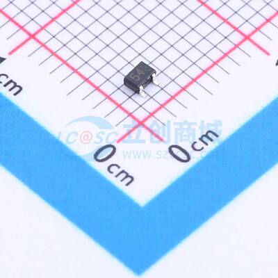 数字晶体管 DTA114YUAFRAT106 SOT-323 100mA 原装正品