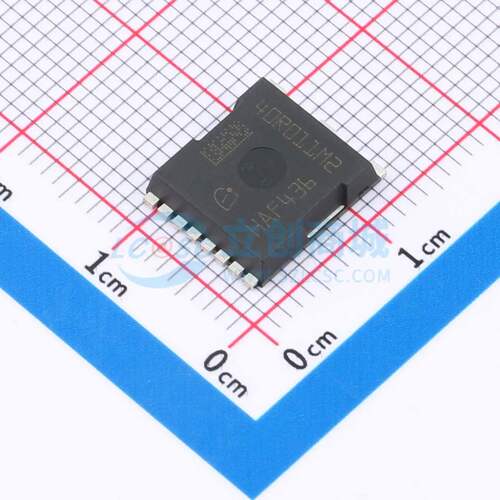 碳化硅场效应管(MOSFET) IMT40R011M2HXTMA1 HSOF-8 原装正品