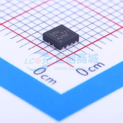 线性稳压器(LDO) TPS7A8101DRBT SON-8-EP(3x3) 原装正品