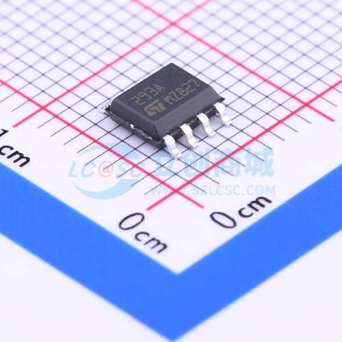 原装正品 比较器 LM293ADT SOIC-8电子元器件配单