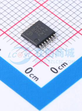 运算放大器 NCV33274ADTBR2G TSSOP-14 原装正品