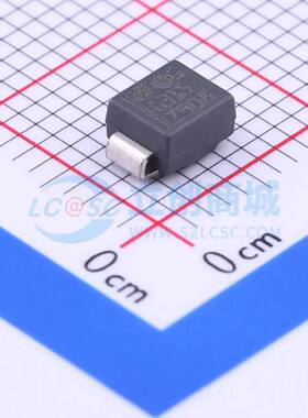 原装 肖特基二极管 STPS3150U SMB(DO-214AA)