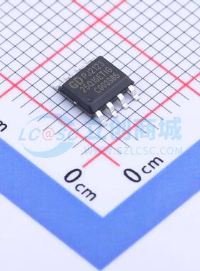 NOR FLASH GD25Q16ETIGR SOP-8 16Mbit 133MHz