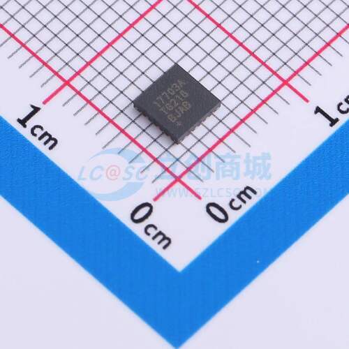 电池管理 MAX17703ATG+ TQFN-24-EP(4x4) 原装正品