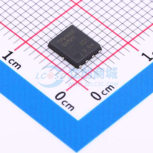场效应管(MOSFET) TPH4R50ANH1,LQ(M DFN-8(5x6) 原装正品