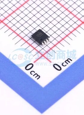 触发器 SN74LVC2G74MDCUTEP VSSOP-8-0.5mm 原装正品 电子元器件