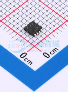数模转换芯片DAC BH2219FVM-TR MSOP-8 原装正品