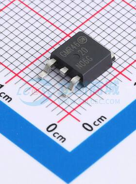 原装 场效应管(MOSFET) NTD20N06T4G TO-252-2 正品现货