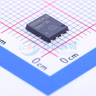场效应管(MOSFET) BSC059N04LSG TDSON-8(5x6) 原装正品