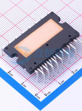 智能功率模块(IPM) IM564X6D DIP-24 原装正品