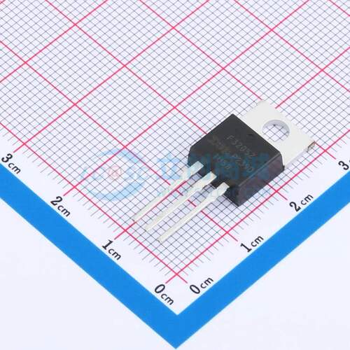 场效应管(MOSFET) IRF3205ZPBF TO-220AB 原装正品