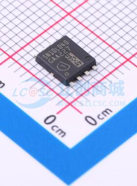 场效应管(MOSFET) IAUC100N10S5L040 TDSON-8-EP(5x6) 原装正品