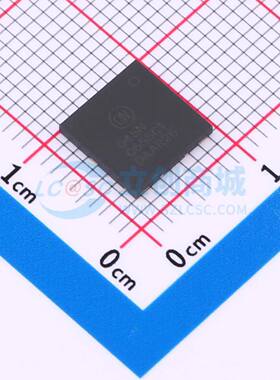原装 碳化硅场效应管(MOSFET) NTMT045N065SC1 TDFN4-2(8x8)
