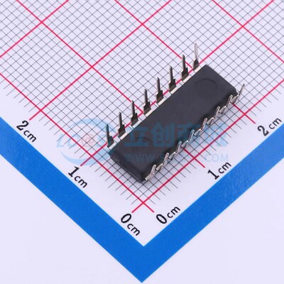 信号开关/编解码器/多路复用器 SN74LS151N PDIP-16 原装正品 电