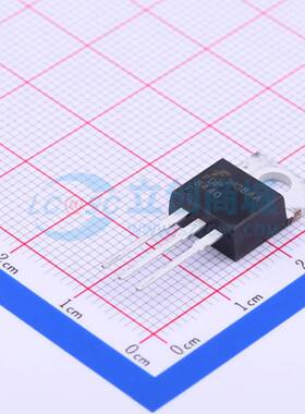 原装 场效应管(MOSFET) FDP8440 TO-220 正品现货