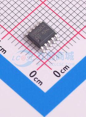 原装 AC-DC控制器和稳压器 VIPER012LS SSOP-10