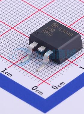 原装 场效应管(MOSFET) FQB8P10TM D2PAK(TO-263) 正品现货