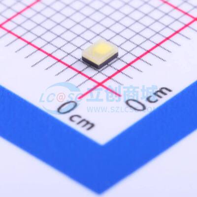 ELCH08-NB5565J6J7283910-F1S(FUT) SMD,1.6x2mm 白色 发光二极管