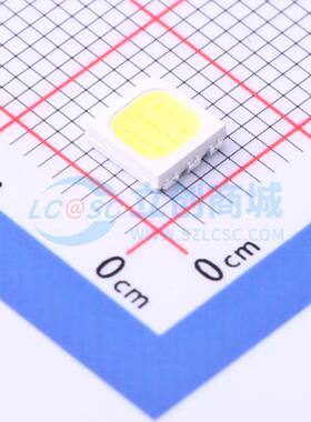 61-238/LK2C-B56706F4GB2/ET SMD5050-6P 白色 发光二极管LED