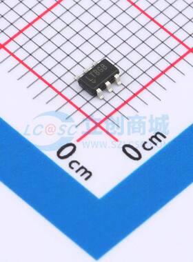 DC-DC电源芯片 LT3462AES6#TRPBF TSOT-23-6L 原装正品