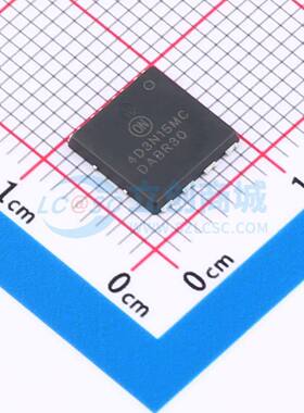 原装 场效应管(MOSFET) NVMTS4D3N15MC PowerTDFN-8(7.9x8) 正品
