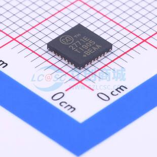 无线收发芯片 MAX2771ETI+ QFN-28-EP(5x5) 原装正品