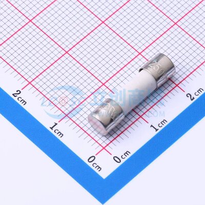 一次性保险丝 0216005.MXP D5.2xL20mm 原装正品
