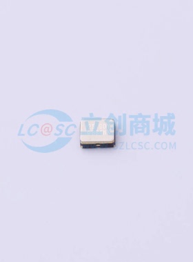有源晶振 X1G004611A028 SMD2520-4P 25MHz