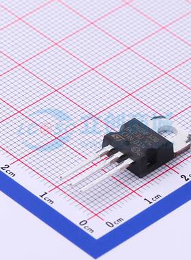 原装正品 场效应管(MOSFET) STP40NF10 TO-220AB-3