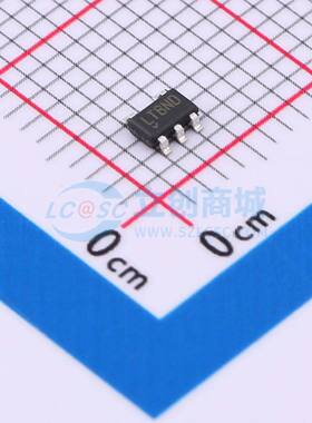 电流感应放大器 LTC6101BIS5#TRMPBF TSOT-23-5 原装正品