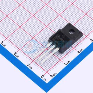 原装 场效应管(MOSFET) FCPF600N60Z TO-220FPAB-3 正品现货